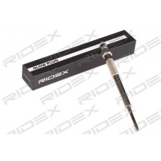 243G0094 RIDEX Свічка розжарювання