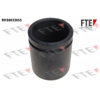 RKS8633055 FTE Поршень корпус скоби гальма