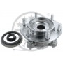 981886L OPTIMAL Комплект підшипника ступиці колеса