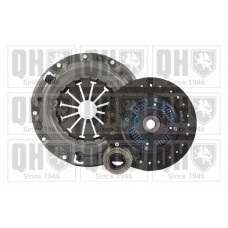 QKT1660AF QUINTON HAZELL Комплект зчеплення