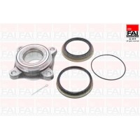 FHBK1148 FAI AUTOPARTS Комплект підшипника ступиці колеса