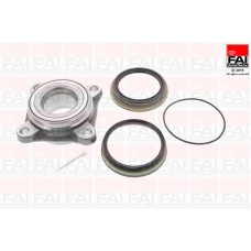FHBK1148 FAI AUTOPARTS Комплект підшипника ступиці колеса