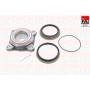 FHBK1148 FAI AUTOPARTS Комплект підшипника ступиці колеса