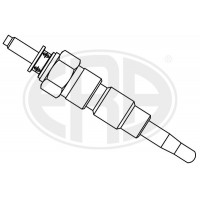 886080 ERA Свічка розжарювання