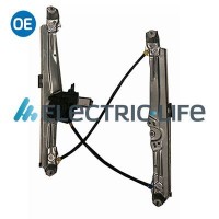 ZR RNO121 R C ELECTRIC LIFE Електродвигун склопідйомник