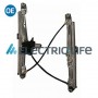 ZR RNO121 L C ELECTRIC LIFE Електродвигун склопідйомник