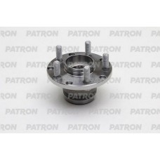 PBK3281H PATRON Комплект підшипника ступиці колеса