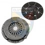 MCK3178 CLUTCHNUS Комплект зчеплення