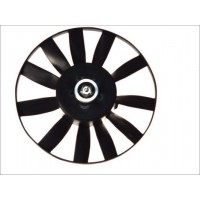 D8W012TT THERMOTEC Вентилятор охолодження двигуна