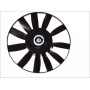D8W012TT THERMOTEC Вентилятор охолодження двигуна