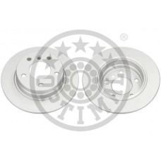 BS-2840C OPTIMAL Гальмівний диск