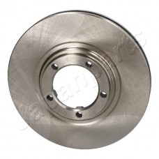 DI-H14 JAPANPARTS Гальмівний диск