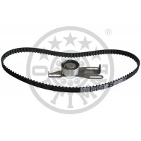 SK-1006 OPTIMAL Комплект ременя ГРМ