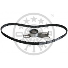 SK-1006 OPTIMAL Комплект ременя ГРМ