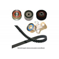 DKT-8001 KAVO PARTS Комплект ременя ГРМ