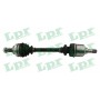 DS60231 LPR Привідний вал