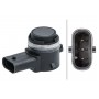 6PX 358 141-261 HELLA Датчик система допомоги при паркуванні