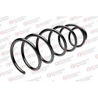 ST 104 015 F STANDARD SPRINGS Пружина ходової частини