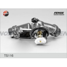 TS116 FENOX Термостат охолоджувальна рідина