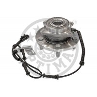 991870 OPTIMAL Комплект підшипника ступиці колеса