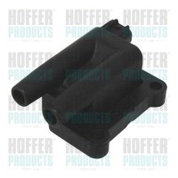 WG1012467 WILMINK GROUP Котушка запалювання