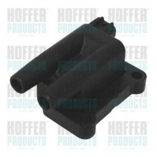 8010671 HOFFER Котушка запалювання
