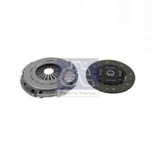4.91411 DT Spare Parts Комплект зчеплення
