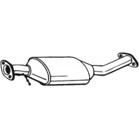099-237 BOSAL Катализатор