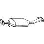 099-237 BOSAL Катализатор