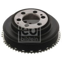 103641 FEBI BILSTEIN Ремінний шків колінчастий вал