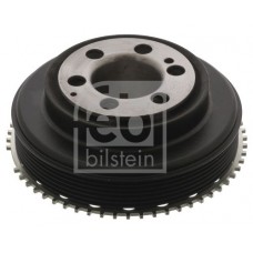 103641 FEBI BILSTEIN Ремінний шків колінчастий вал