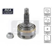 LA01 RCA FRANCE Шарнирный комплект, Привідний вал