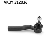 VKDY 312036 SKF Наконечник поперечної кермової тяги