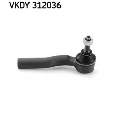 VKDY 312036 SKF Наконечник поперечної кермової тяги