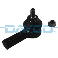 DSS2505 DAYCO Наконечник поперечної кермової тяги