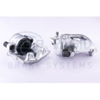 8AC 355 390-311 HELLA Гальмівний супорт