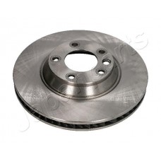 DI-0914 JAPANPARTS Гальмівний диск