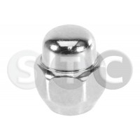T413825 STC Гайка кріплення колеса