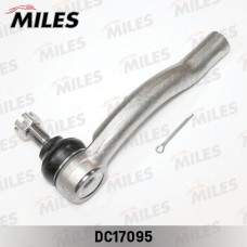 DC17095 MILES Наконечник поперечної кермової тяги