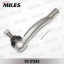 DC17095 MILES Наконечник поперечної кермової тяги