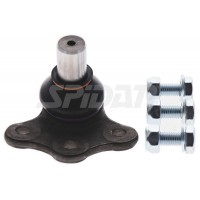 46358 SPIDAN CHASSIS PARTS Шарнір незалежної підвіски поворотного важеля