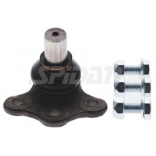 46358 SPIDAN CHASSIS PARTS Шарнір незалежної підвіски поворотного важеля