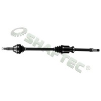 FO215R SHAFTEC Привідний вал