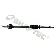FO215R SHAFTEC Привідний вал