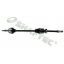 FO215R SHAFTEC Привідний вал