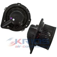 K92269 HOFFER Вентилятор салону