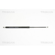 8710 10208 TRISCAN Газова пружина кришка багажника