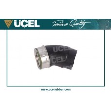 Трубка наддуваемого повітря UCEL 65409