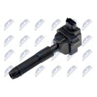 ECZ-ME-012 NTY Котушка запалювання