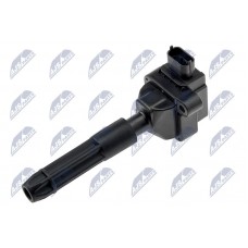 ECZ-ME-012 NTY Котушка запалювання